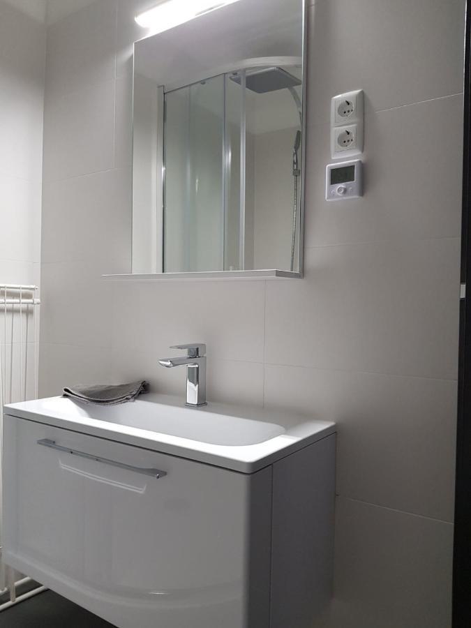 Nefelejcs Vendeghaz Hotel Gödöllő Eksteriør billede