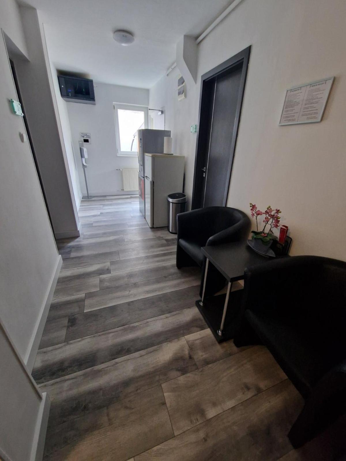 Nefelejcs Vendeghaz Hotel Gödöllő Eksteriør billede