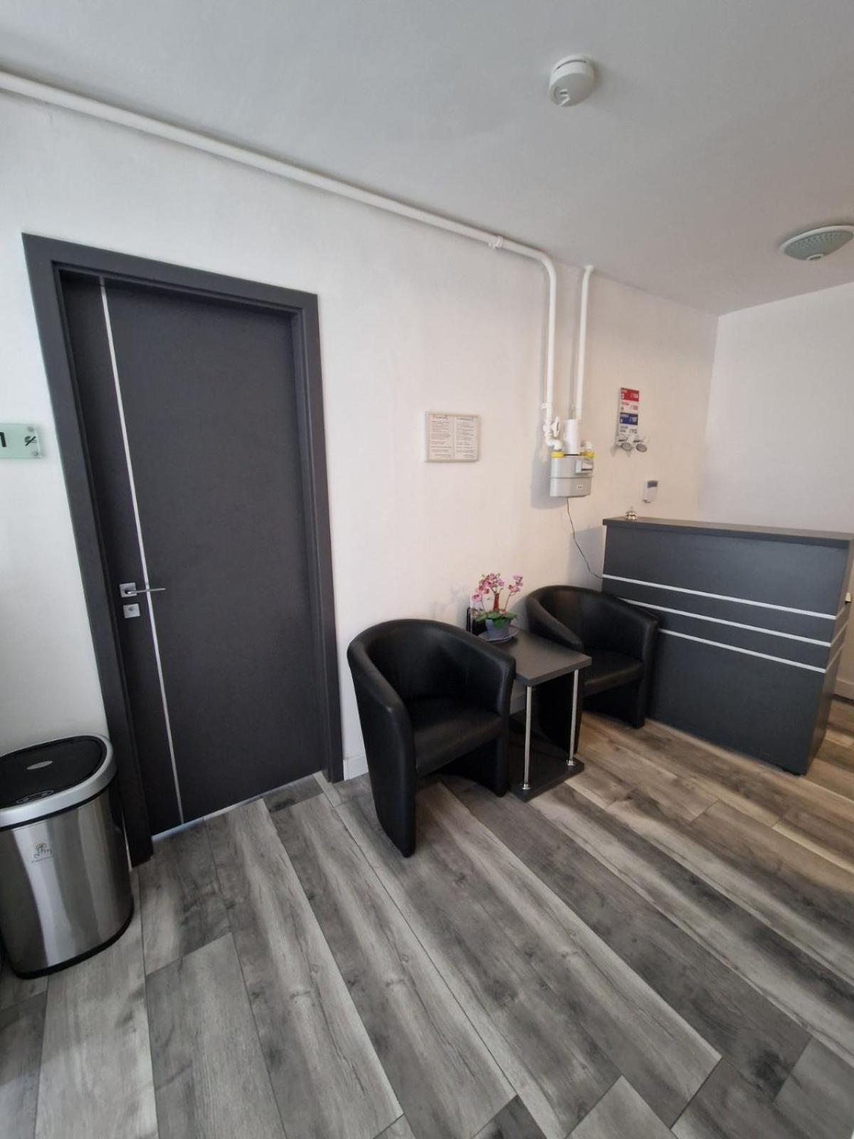 Nefelejcs Vendeghaz Hotel Gödöllő Eksteriør billede