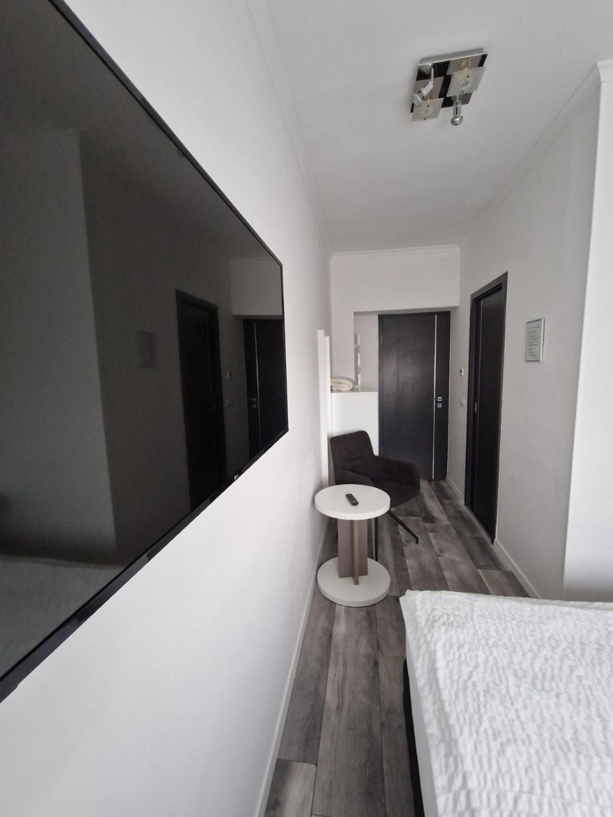 Nefelejcs Vendeghaz Hotel Gödöllő Eksteriør billede