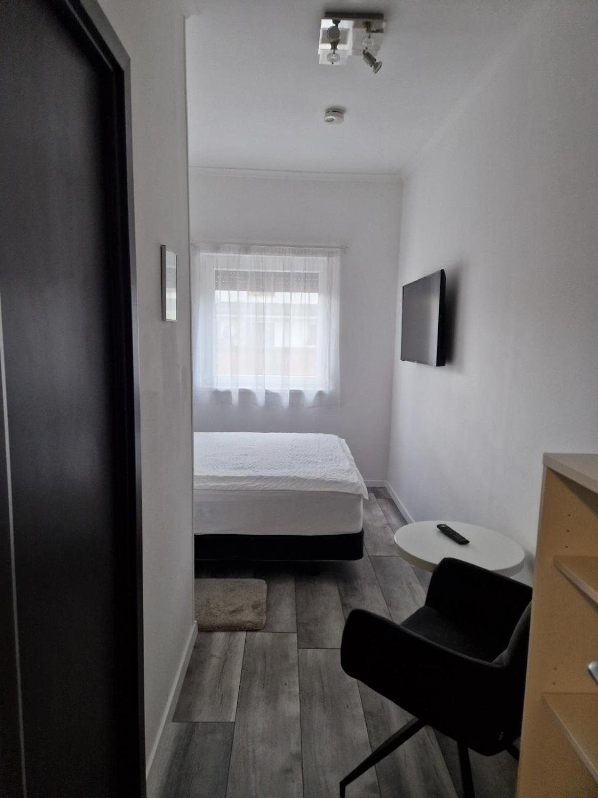 Nefelejcs Vendeghaz Hotel Gödöllő Eksteriør billede