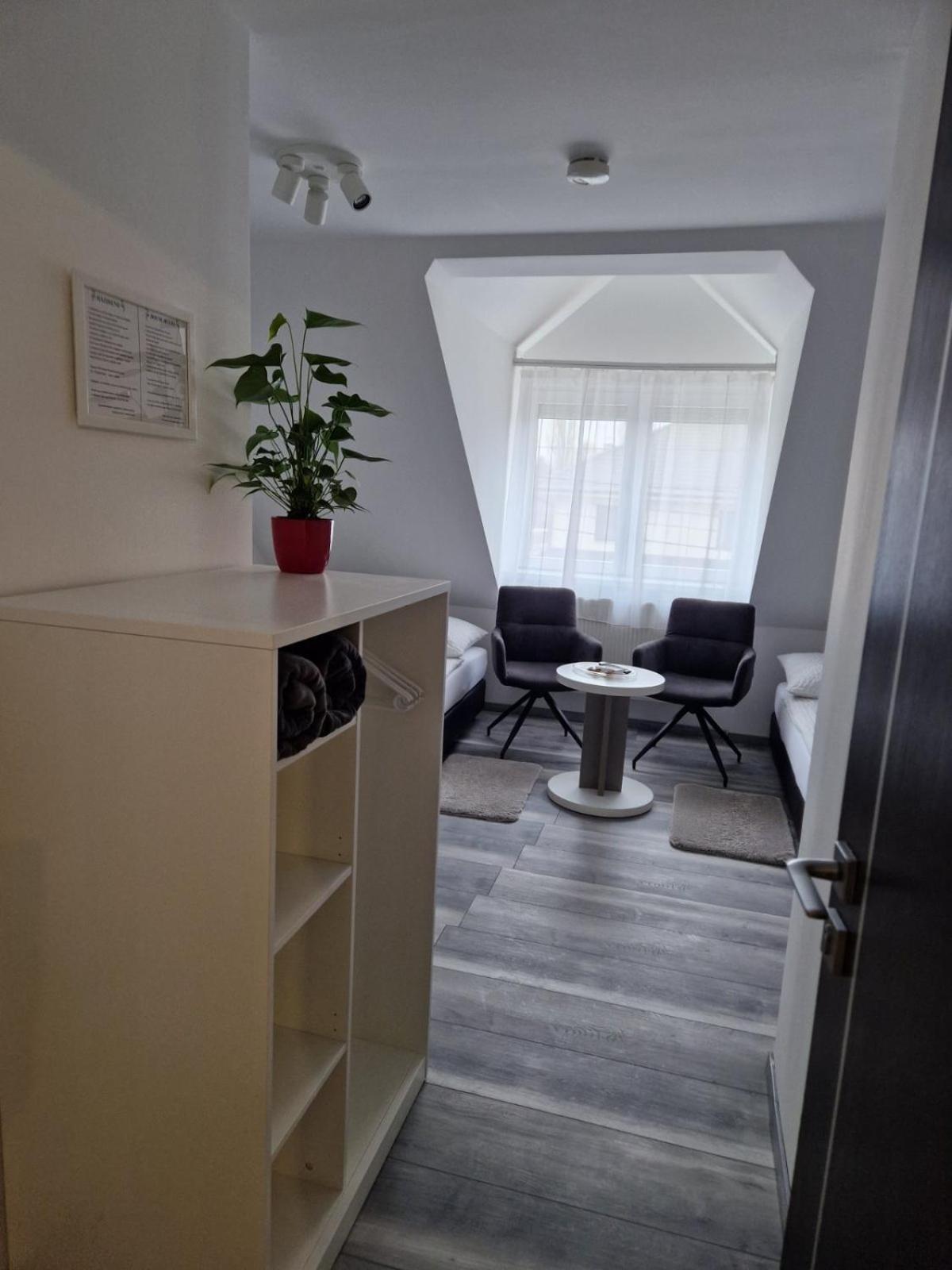 Nefelejcs Vendeghaz Hotel Gödöllő Eksteriør billede
